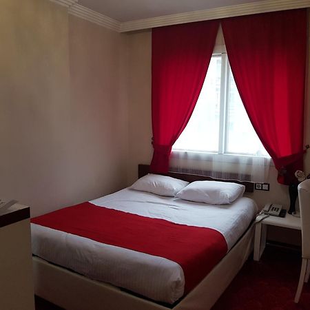 Ismira Hotel Ankara Exterior photo