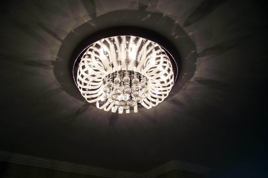 Ismira Hotel Ankara Room photo