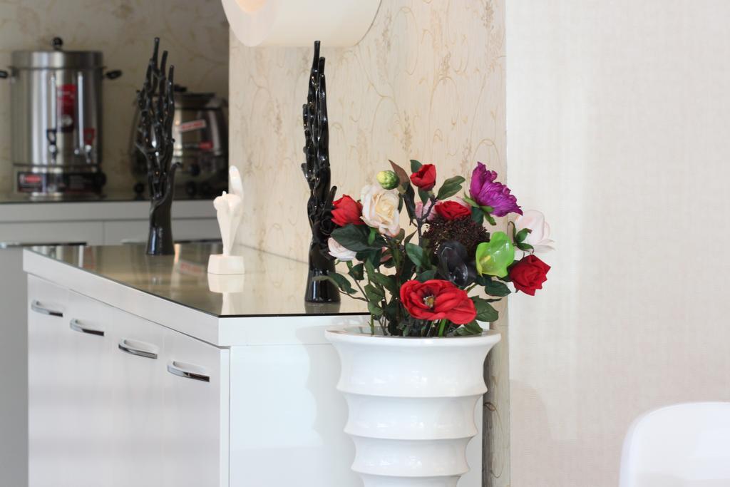 Ismira Hotel Ankara Room photo