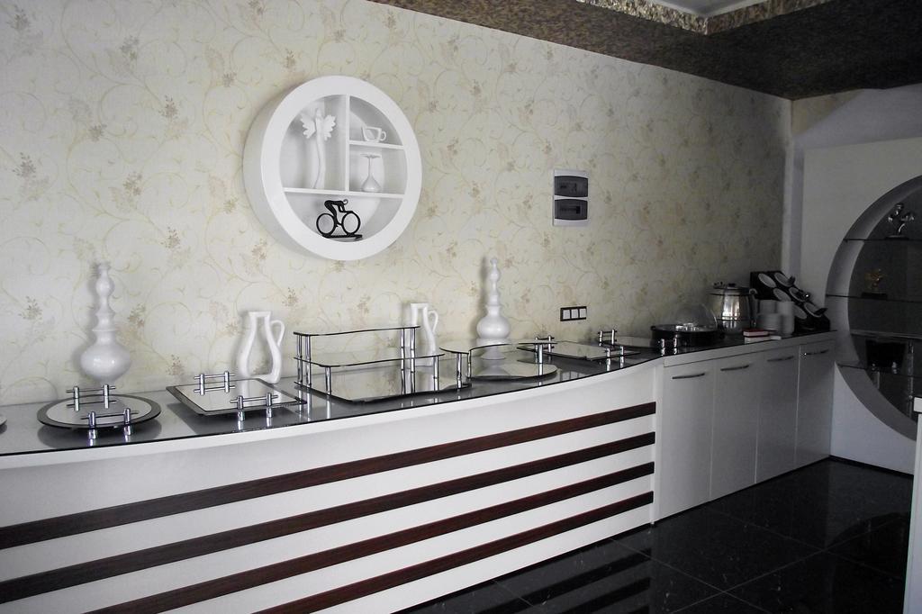 Ismira Hotel Ankara Room photo